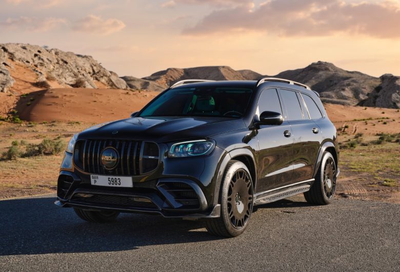 MB GLS BRABUS 02 MB GLS BRABUS 02
